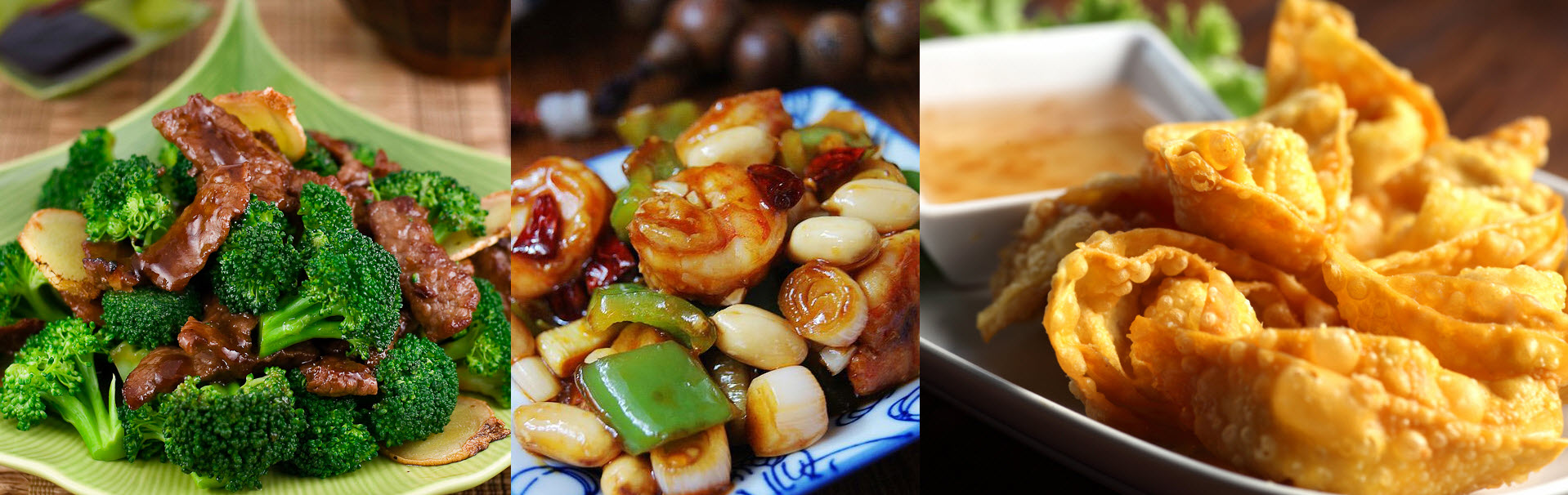 Your favorite Chinese food atGood Taste Chinese